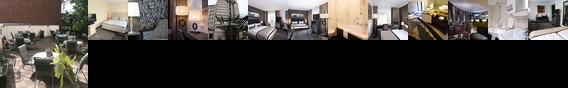Grand City Hotel Berlin