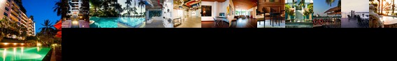 Saigon Domaine Luxury Residences