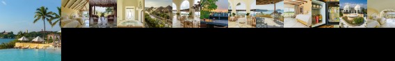 Quinta Real Hotel Huatulco