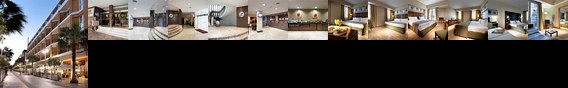 Tartessos Hotel Huelva