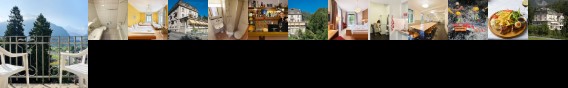 Waldhotel Unspunnen Interlaken