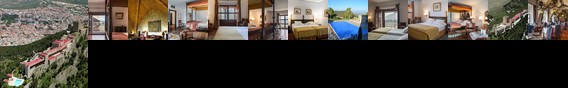 Hotel Parador de Jaén 