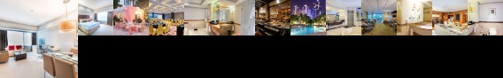 The Park Lane Jakarta