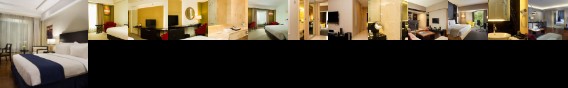 Grandkemang Hotel Jakarta