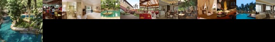 Aryaduta Hotel And Country Club Tangerang