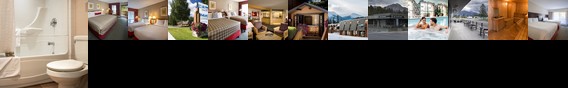 Marmot Lodge