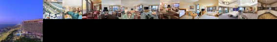 Jeddah Hilton Hotel