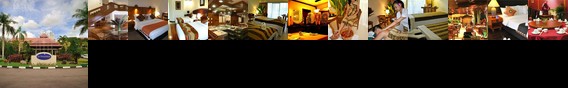 Le Grandeur Palm Resort Johor