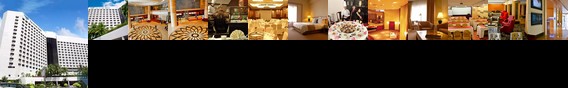 The Puteri Pacific Hotel Johor Bahru