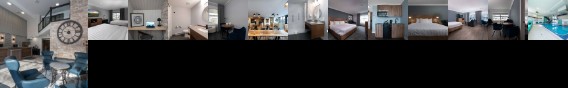 Comfort Inn & Suites Kamloops