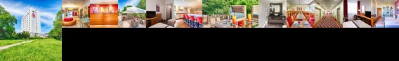 Best Western Queens Hotel Karlsruhe