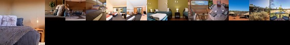 Kings Canyon Resort