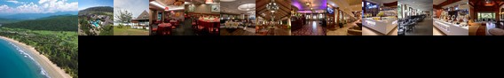 Nexus Resort & Spa Karambunai