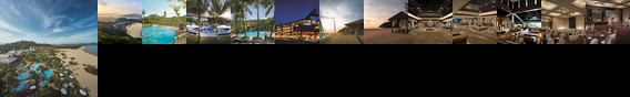Shangri-La's Rasa Ria Resort