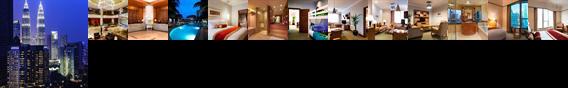 Prince Hotel And Residence Kuala Lumpur