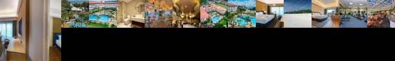 Swiss-Garden Resort & Spa