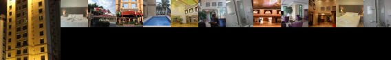 Times Square Suite Kuwait City