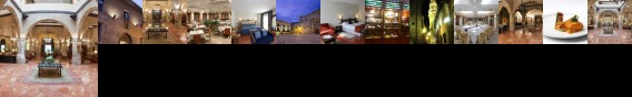Parador de Santo Domingo de la Calzada