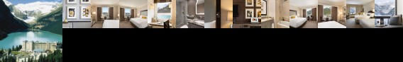 Fairmont Chateau Lake Louise