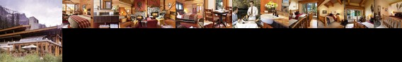 Moraine Lake Lodge