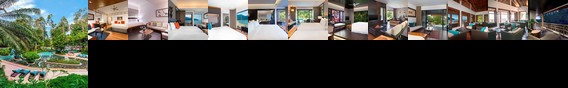 The Andaman Langkawi