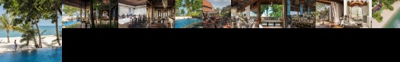 Four Seasons Resort Langkawi, Malaysia