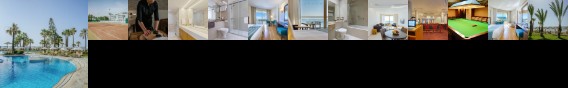 Golden Bay Beach Hotel