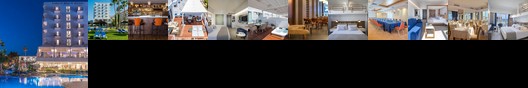 Lordos Beach Hotel