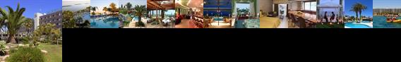 Palm Beach Hotel & Bungalows