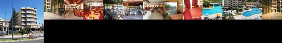 Arsinoe Beach Hotel