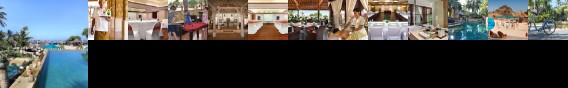 Novotel Lombok