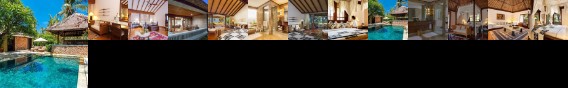 The Oberoi Lombok