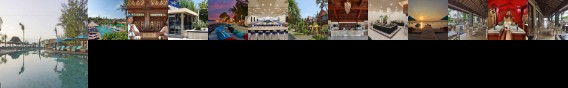 Hotel Vila Ombak