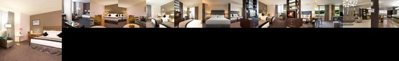 DoubleTree by Hilton Luxembourg