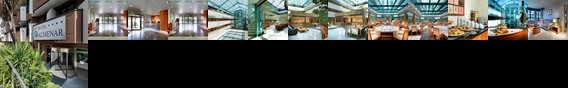 Gran Hotel Almenar