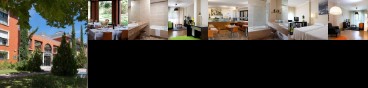 NH La Florida Aparthotel