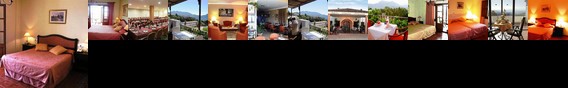 Hotel Caballo Andaluz Gaucin