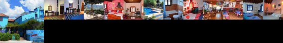 Bandolero Hotel Juzcar