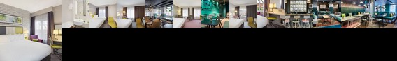 Jurys Inn Manchester