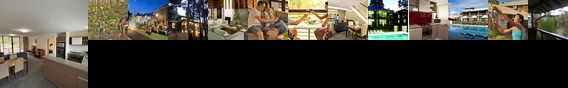 Darby Park Serviced Residences Margaret River