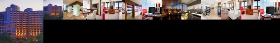 Sheraton Muenchen Westpark Hotel