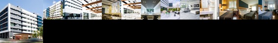 Hotel Silken Siete Coronas
