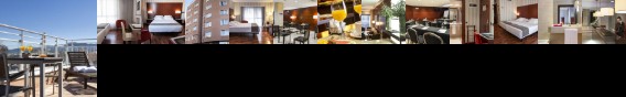 Hotel Zenit Murcia