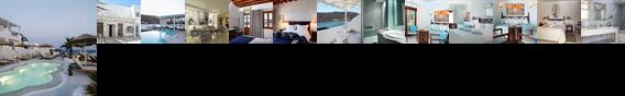 Best Western Nissaki Boutique Hotel