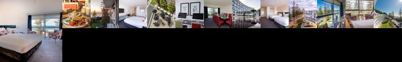 Scenic Hotel Te Pania