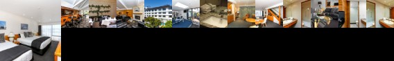 Quality Hotel Plymouth International