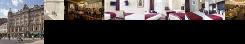 Thistle County Hotel Newcastle Upon Tyne