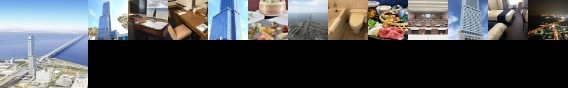 Star Gate Hotel Kansai Airport