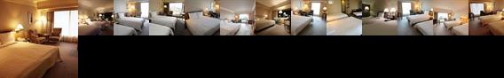 New Otani Hotel Osaka
