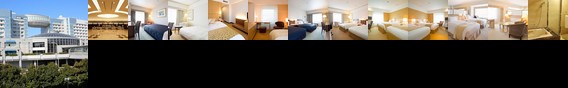 Hotel Nikko Kansai Airport Izumisano
